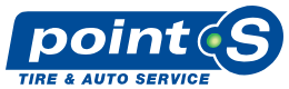 Point S Tires 