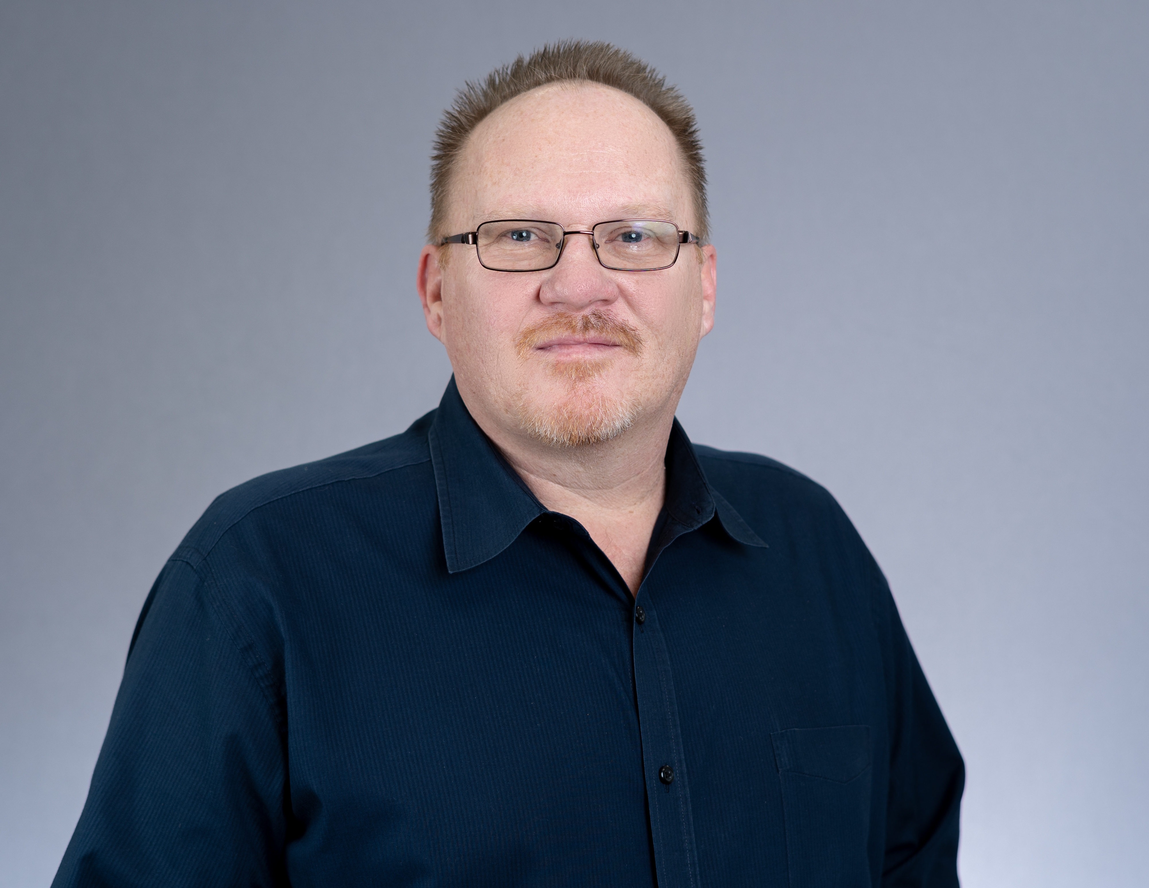 Bryan Stasch