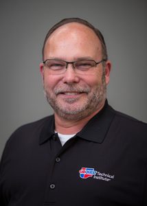Kevin Leiby