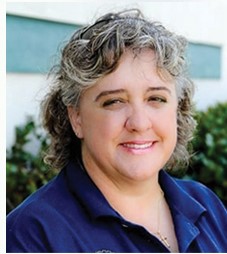 Pamela Oakes