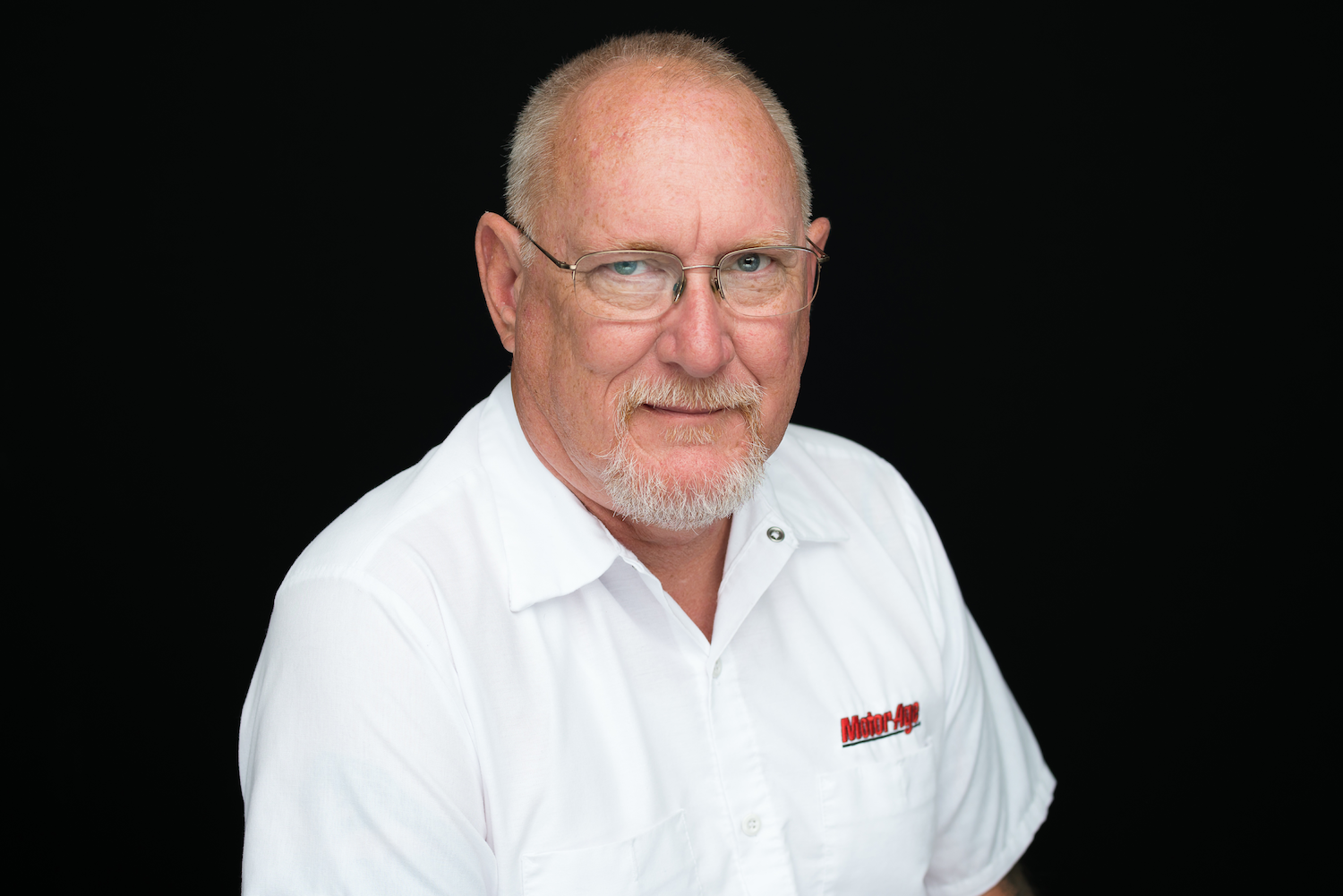 Pete Meier