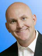 Darrin Barney