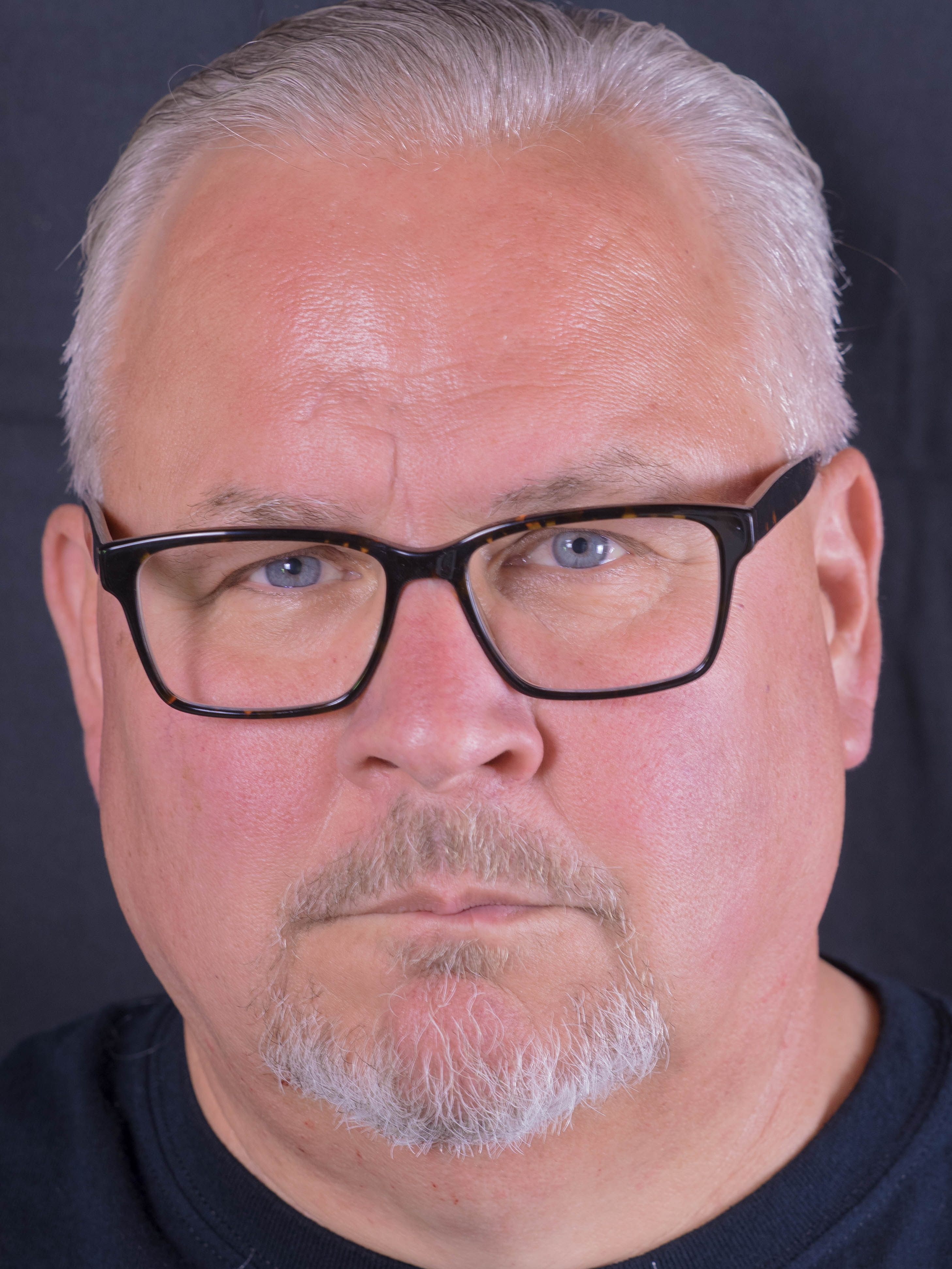 Jeffry Curtis