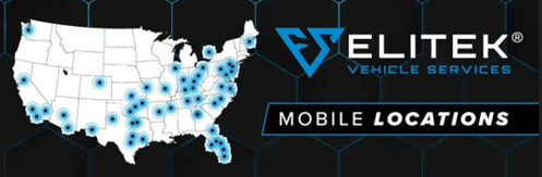 Elitek Vehicle Services / LKQ Corporation