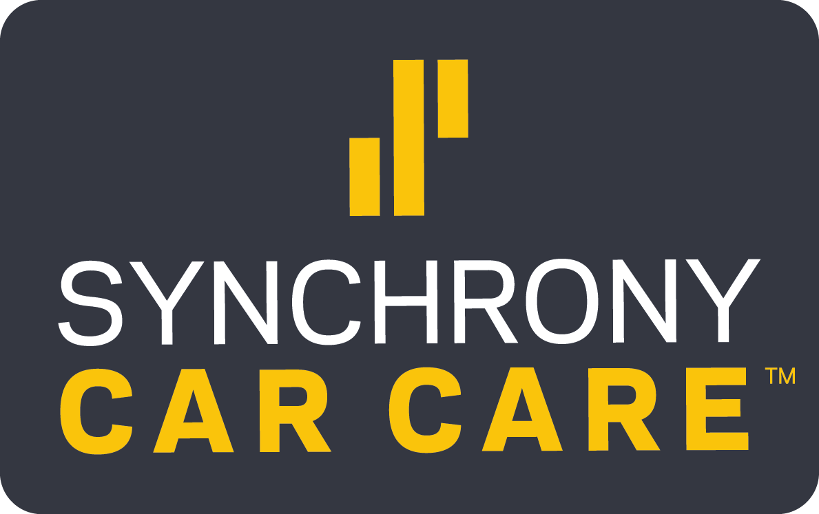 Sychrony Financial Car Care One