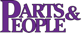 Parts & People Northwest Edition